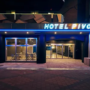 3* Hotel Pivot Shin-imamiya Ekimae