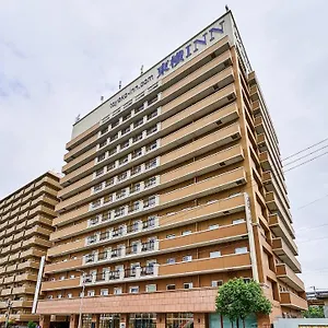 3* Hotel Toyoko Abeno Tennoji