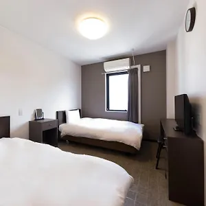 4* ホテル ホテルオーキニー